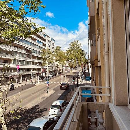 Charmant T2 Proche Du Centre Ville Cannes Exterior foto