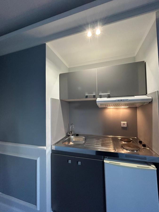 Charmant T2 Proche Du Centre Ville Cannes Exterior foto