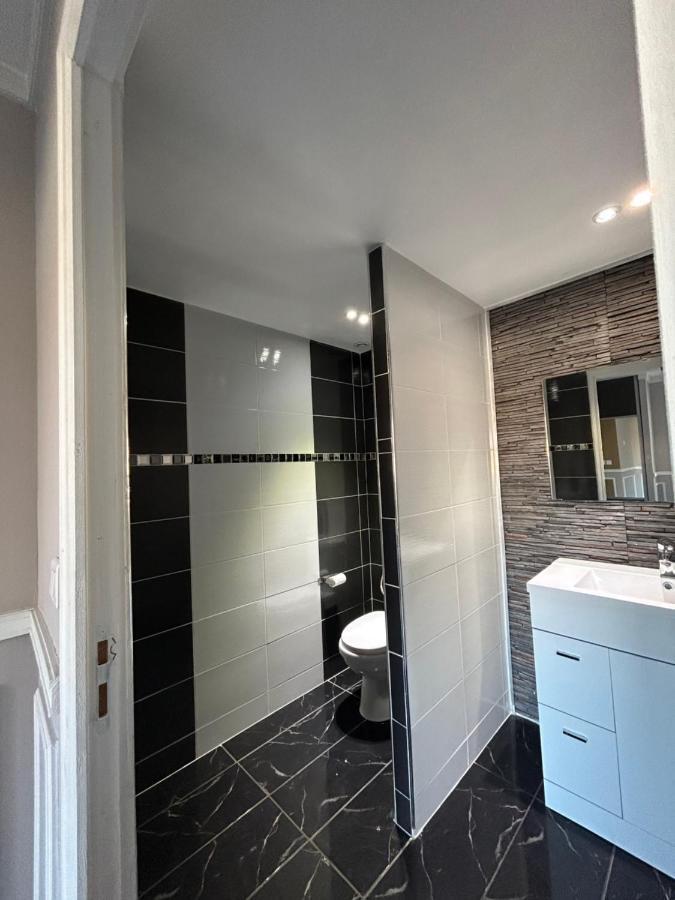 Charmant T2 Proche Du Centre Ville Cannes Exterior foto