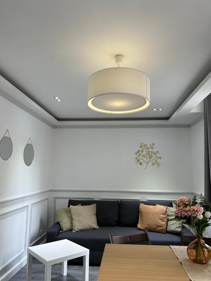 Charmant T2 Proche Du Centre Ville Cannes Exterior foto