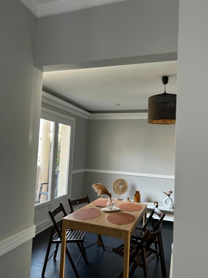 Charmant T2 Proche Du Centre Ville Cannes Exterior foto